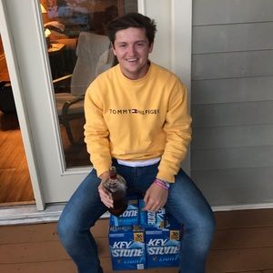 Meet your Posher, Jack